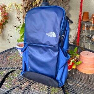 North Face Kaban 2.0 backpack